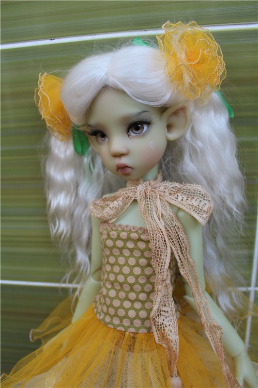 Моя мечта сиреневого цвета... Lilac Layla by Kaye Wiggs