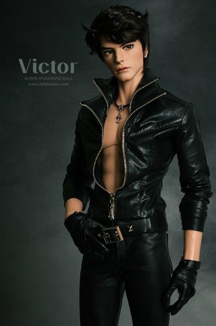 Какие шикарные мужчины на фирме IPLEHOUSE. Victor и Rex | Бэйбики Какие шикарные мужчины на фирме IPLEHOUSE. Victor и Rex (фото 7)