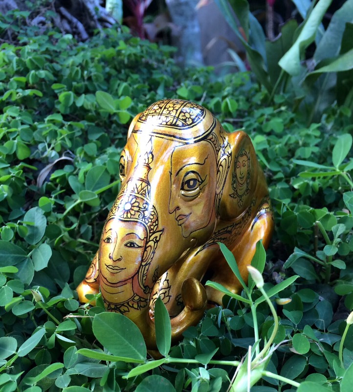 Груня-путешественница. Как маленькая девочка осваивала Таиланд. Вторая часть