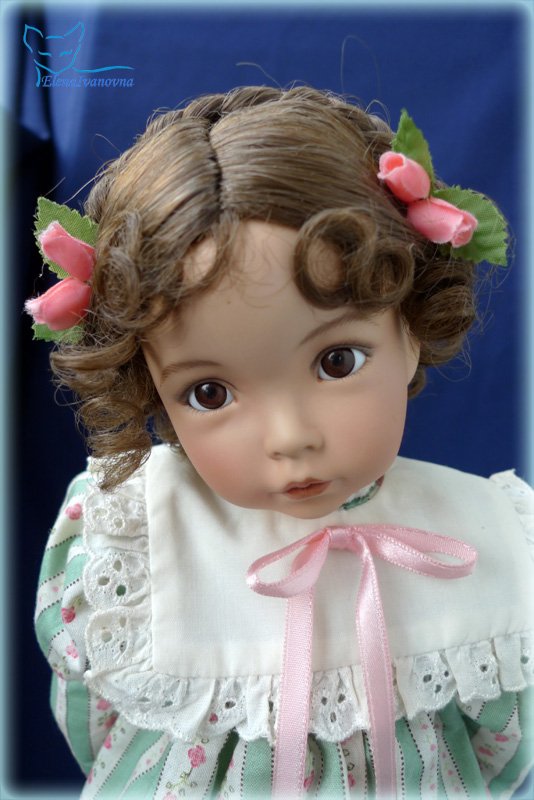 Классическая серия Дианны Эффнер. Dianna Effner’s Classic Collection (фото 7)