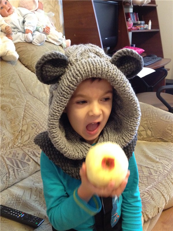 Мышиная история. Костюмы мышек для моих малышек | Бэйбики Мышиная история. Костюмы мышек для моих малышек (фото 2)