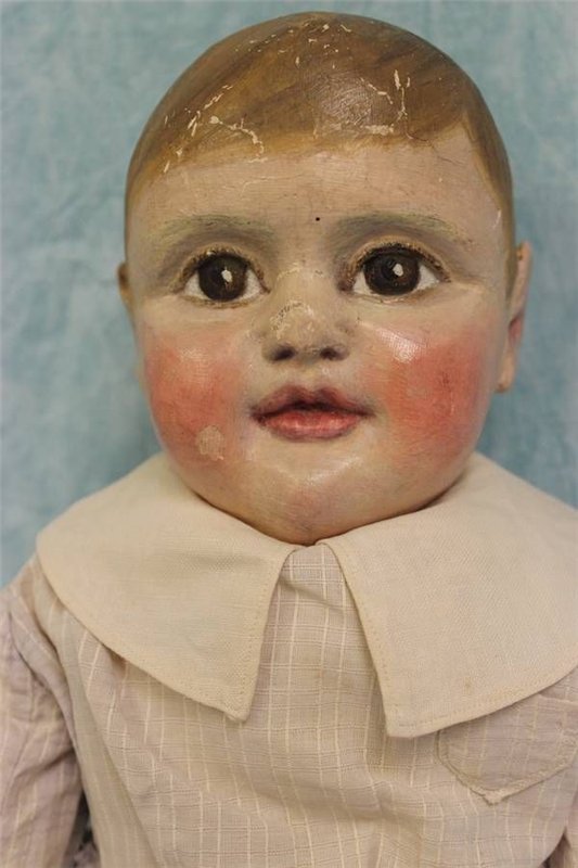 Тканевые малыши из Филадельфии от JB Sheppard & Co (фото 6)