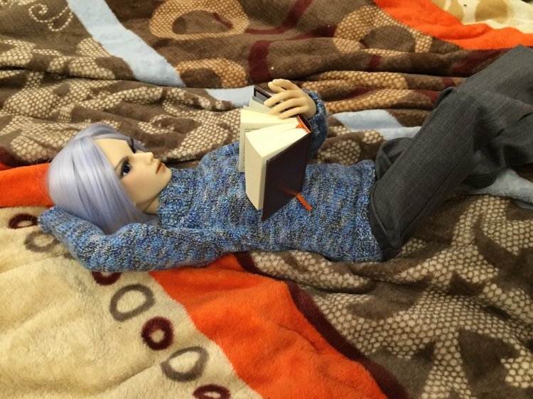 Любовь с первого взгляда..она бывает (фото 2)