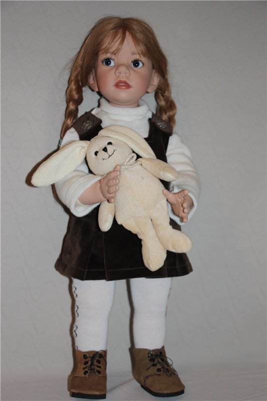 Мои любимые Линднеры (часть 2)