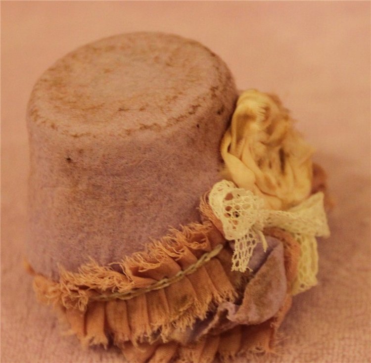 Сшилось и свалялось для монстры!) | Бэйбики Сшилось и свалялось для монстры!) (фото 8)