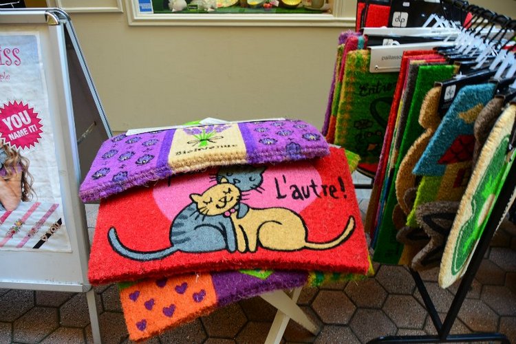 Ницца, Марсель, море и горы