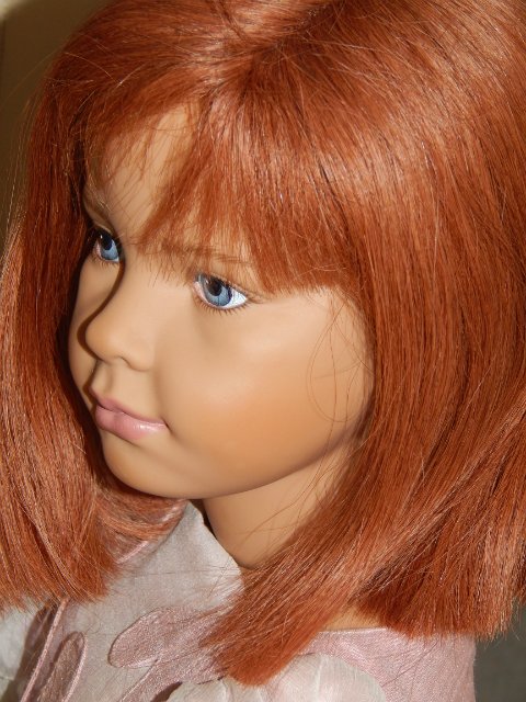 Ах, осень, эта рыжая девица (фото 10)