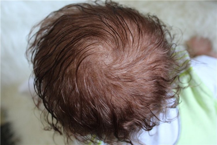 Моя малышка реборн Грета — Куклы Реборн (Reborn): работы мастеров