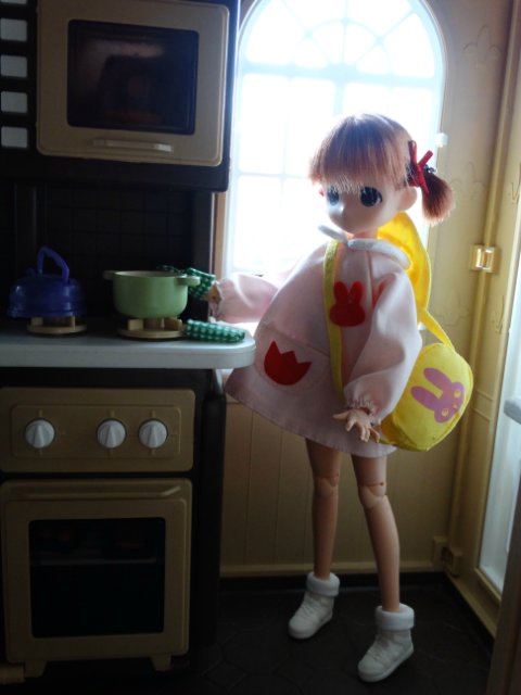 Как живут мои девочки mamachapp