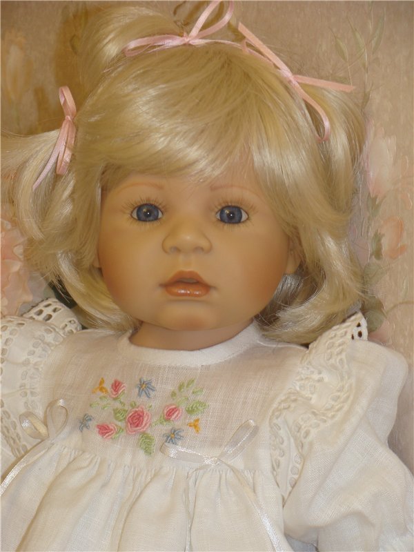 Для Мари от Bettine Klemm | Бэйбики Для Мари от Bettine Klemm (фото 3)