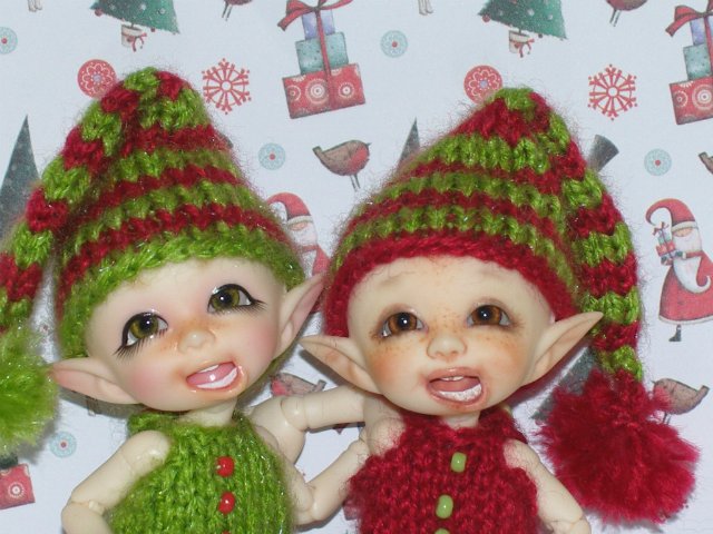 12 малышей Realpuki | Бэйбики 12 малышей Realpuki — Одежда и обувь для кукол BJD (БЖД): 1/3