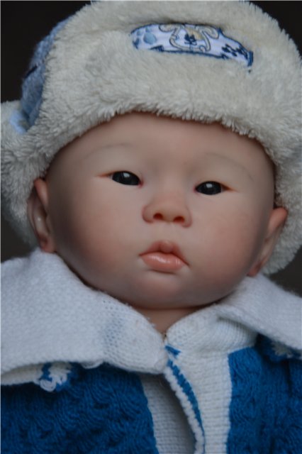 Подарок с севера. Добавлены новые фотографии