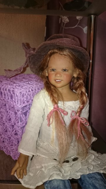 Маленькие и большие, мои любимые Химочки