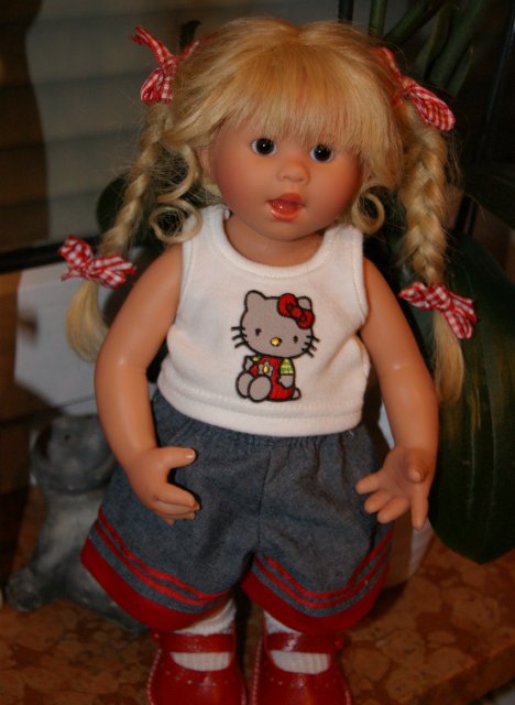 Малыши вихтели - Balsam für die Seele - бальзам для вашей души (фото 10)