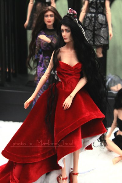 Весенний Бал Кукол 2016. Фотообзор