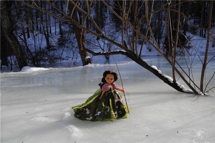 Моя весна итоги конкурса и фото которые ещё не видел никто