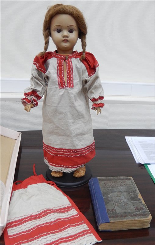 Все на выставку к Александру! Бегите, кто может | Бэйбики Все на выставку к Александру! Бегите, кто может (фото 5)