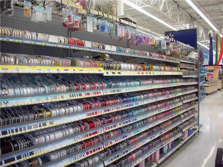 За океаном. Walmart — Музеи кукол и фабрики игрушек: фоторепортажи