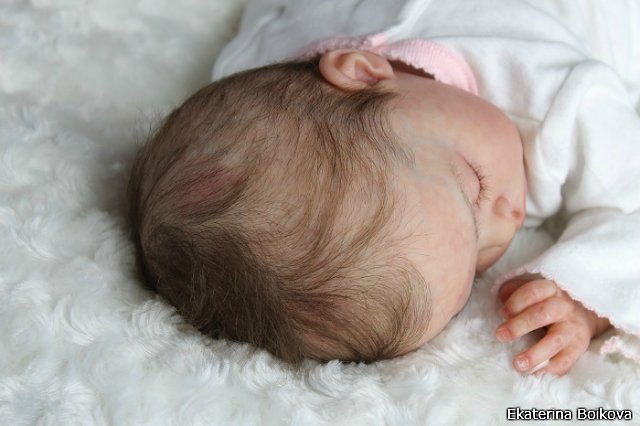 Малышка Coco. Милый ребёрнок (фото 5)