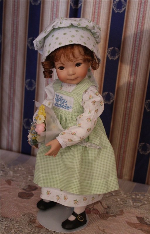 Времена года Холли Хобби. Часть 1 (фото 6)