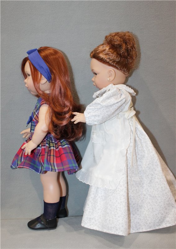 Soy Tu от Paola Reina | Бэйбики Soy Tu от Paola Reina — Куклы Paola Reina (Паола Рейна): новинки