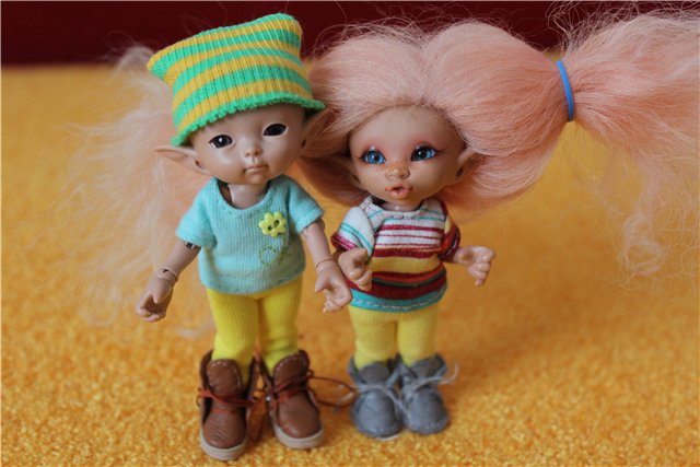 Моя влюблённая братва. Или "LOVE IS..." (фото 9)