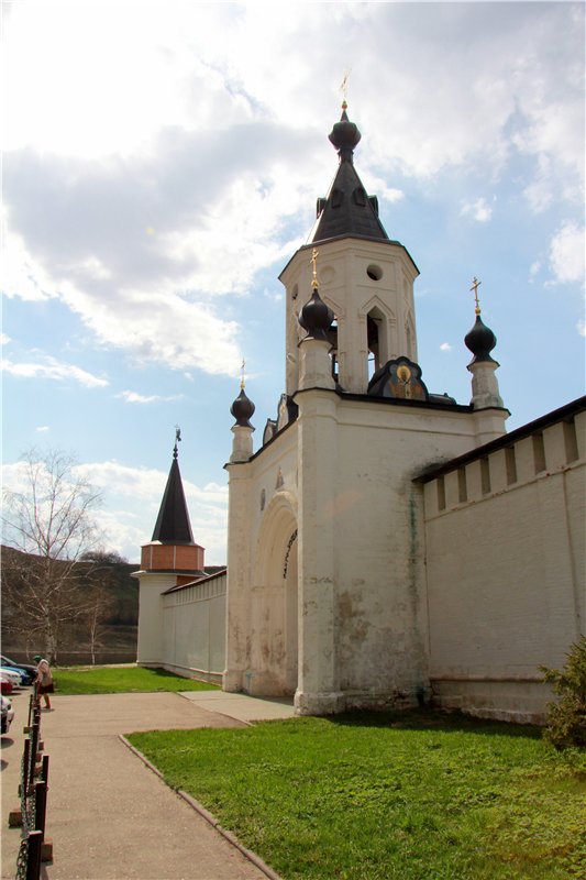 Путешествие в Старицу накануне Светлой Пасхи. Заключительная часть | Бэйбики Путешествие в Старицу накануне Светлой Пасхи. Заключительная часть