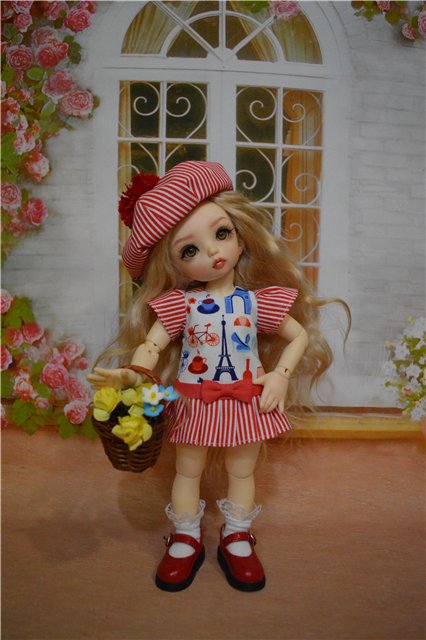 Наши малышки-сестрички БЖД (фото 5)