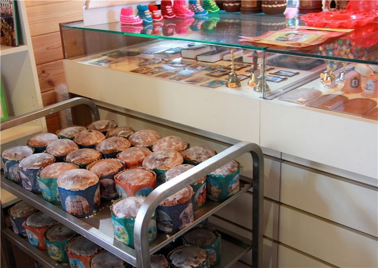 Путешествие в Старицу накануне Светлой Пасхи. Часть вторая | Бэйбики Путешествие в Старицу накануне Светлой Пасхи. Часть вторая