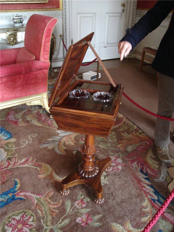 Felbrigg Hall - истинно английский стиль .(продолжение) (фото 9)