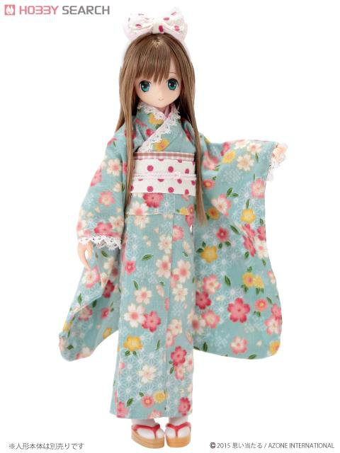 Куклы в кимоно — Болталка и разговоры обо всем: жизнь