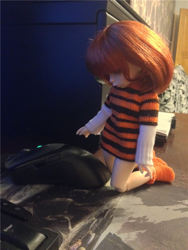 Как мы с Асти полуночничали | Бэйбики Как мы с Асти полуночничали (фото 6)