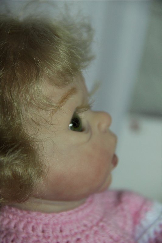 Моя сладкая Офелька от Ольги Ауэр