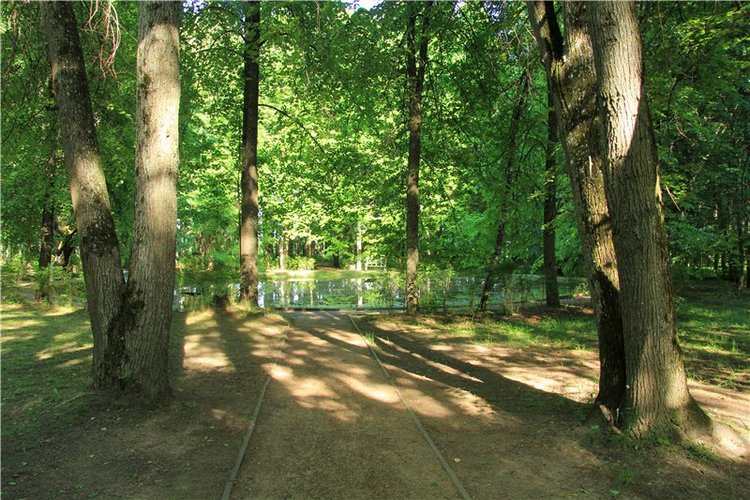 46-ой Пушкинский праздник поэзии в Берново. Часть первая