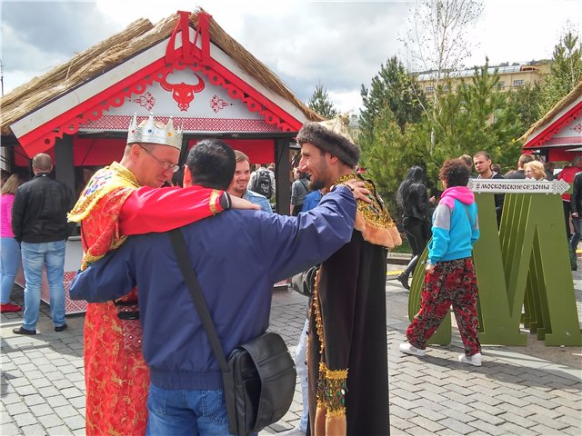 Незапланированная прогулка (фото 8)