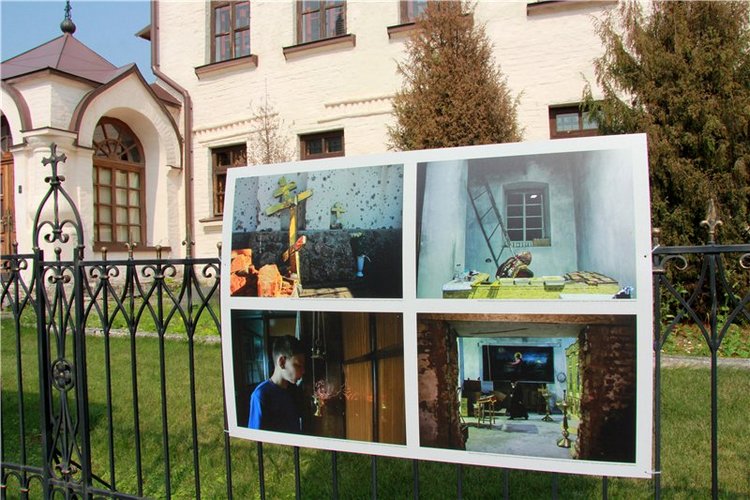 До свидания, Июль! Minouche от Sylvia Natterer