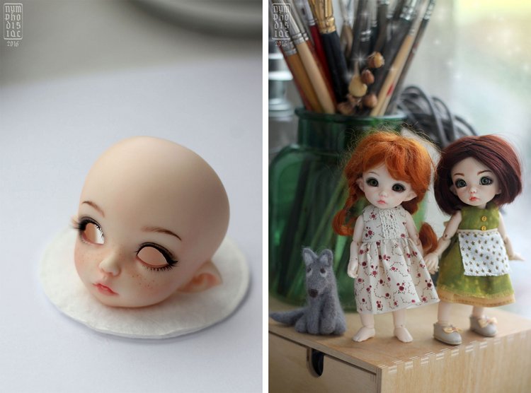 Как Саранг и Анте приехали на мэйк (фото 2)