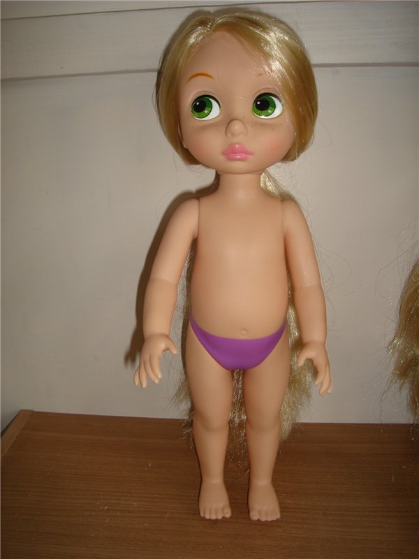 Рапууууунцель, сбрось свои волосы. Кукла Рапунцель | Бэйбики Рапууууунцель, сбрось свои волосы. Кукла Рапунцель