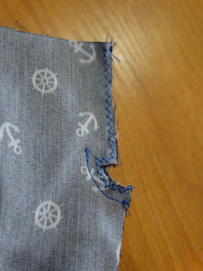 Одеваем Паолку. Мастер класс по пошиву брюк (фото 4)