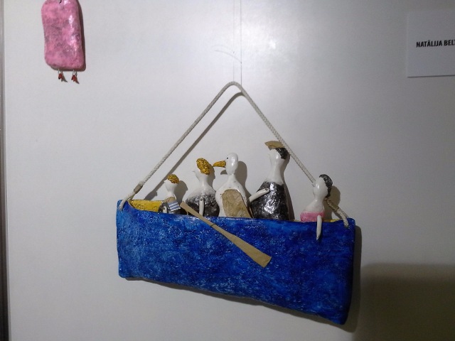 Фестиваль Европейского профессионального кукольного искусства 2016 8-11 сентября в Риге (1)