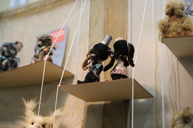 Первый день XII Международной Выставки Кукол! Обзор моими фотоглазами, очень много фотографий! Часть вторая. 7.10.2016г | Бэйбики Первый день XII Международной Выставки Кукол! Обзор моими фотоглазами, очень много фотографий! Часть вторая. 7.10.2016г