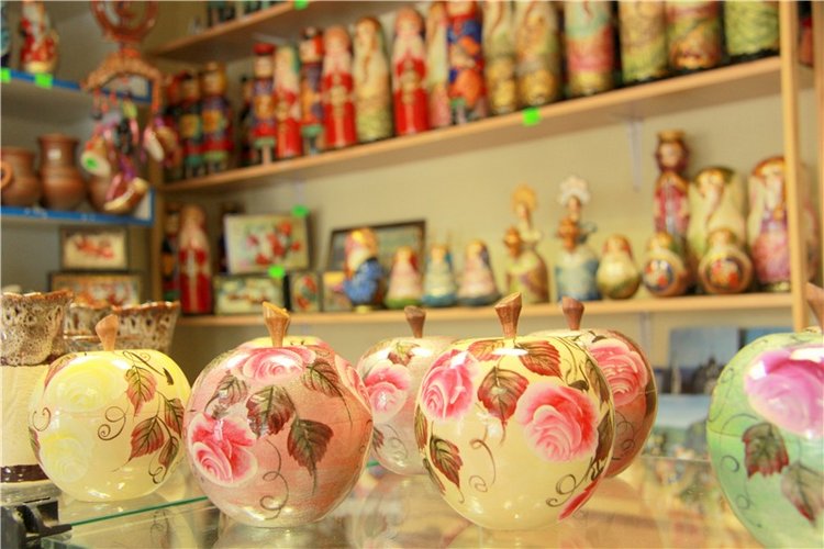 Русская Атлантида, продолжение. Калязин, Тверская область