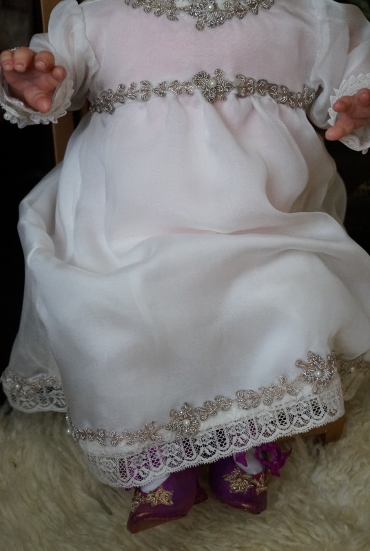 Сказочные эльфы. Куклы реборн Наталии Коноваловой