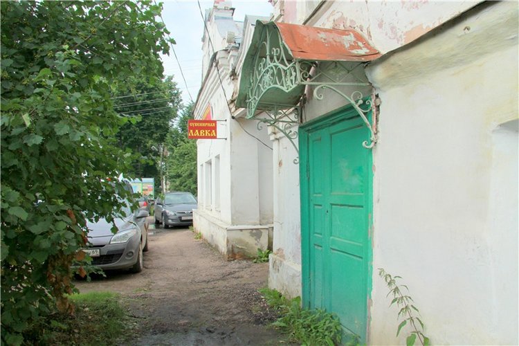 Русская Атлантида, продолжение. Калязин, Тверская область