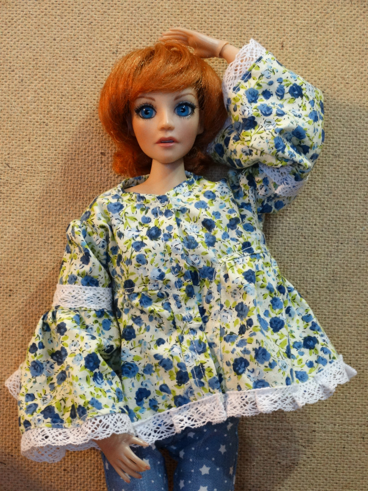 Мои большие девочки | Бэйбики Мои большие девочки — Коллекционные куклы разных авторов (Разное): редкие бренды