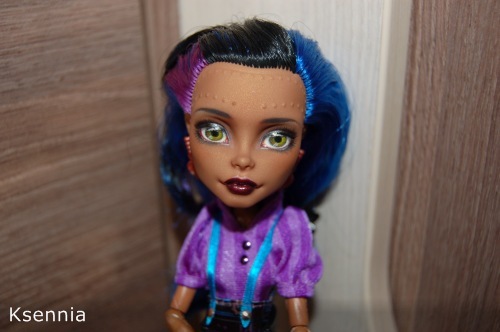 Монстры? часть 7, Анастасия Сорокина (rochellemh)