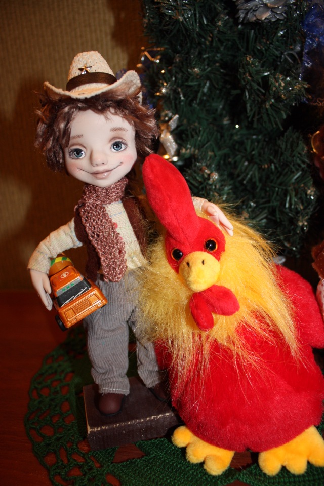 На маленьких подарках держится дружба | Бэйбики На маленьких подарках держится дружба