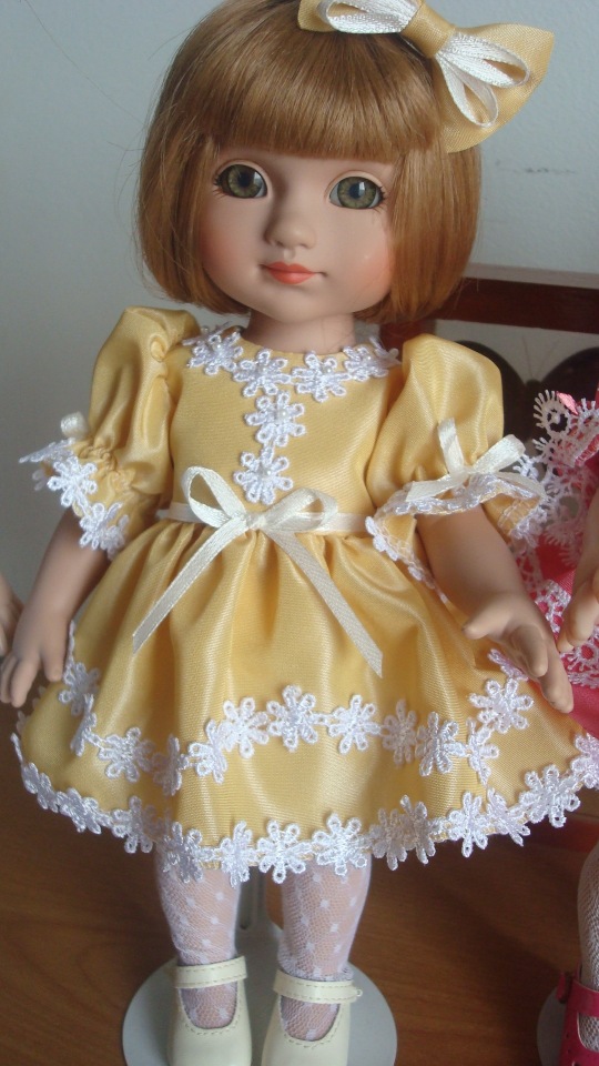 Детки-конфетки — Куклы