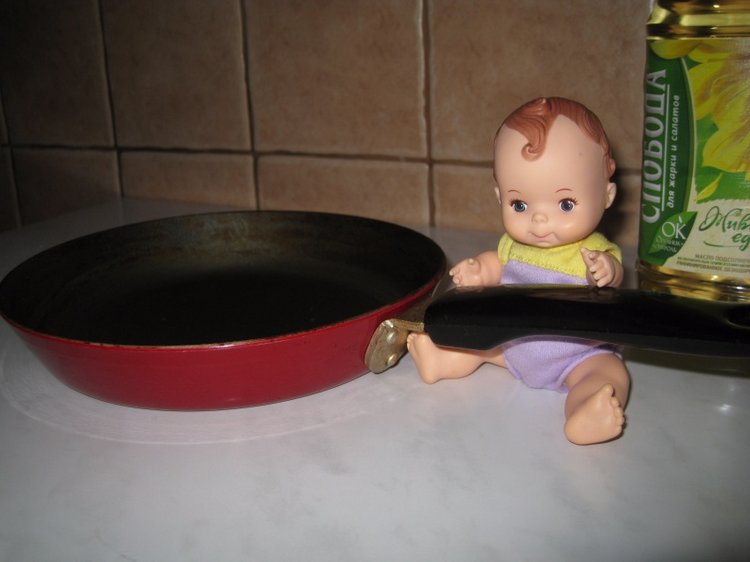 А вы любите блины — Масленица: фото блинов (фото 3)