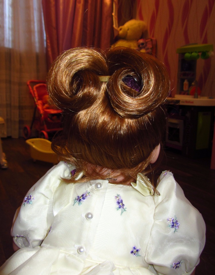 По следам 14 февраля, Моя прекрасная девочка Марго, Sweet Violets Lee Middleton